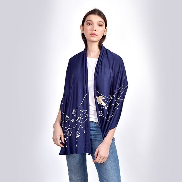 Image of Sparrow Scarf