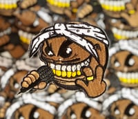 PAC SMiLee PATCH