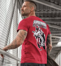 Image 1 of Superbikes T-Shirt
