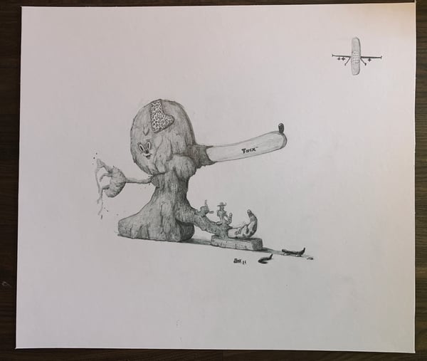 Image of Flux S Paddle Loft