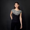 Black Rice Bamboo T