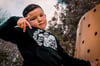 Youth Jack Rabbit or GoGettasOnly Hoodie
