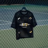Image 1 of O.O.T.D Mesh Jersey
