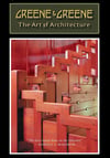DVD - Greene & Greene: The Art of Architecture