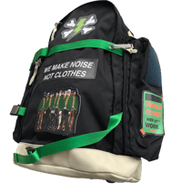 Image 2 of '16 Undercover "The Greatest" Backpack