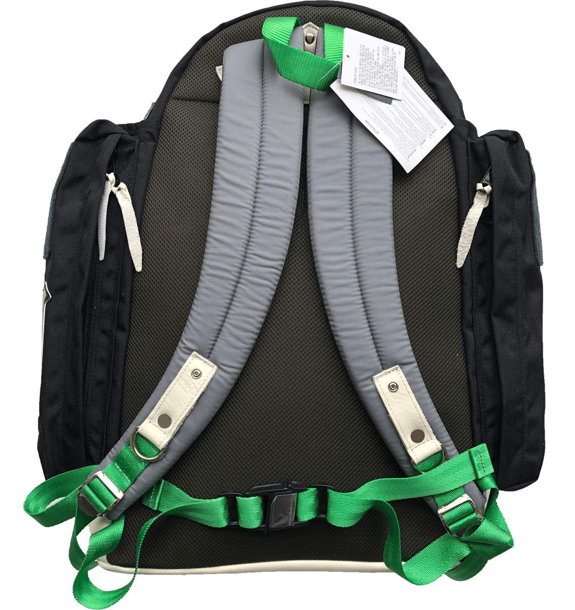 UNDERCOVER　16SS 復刻 GREATEST期 Back Pack 16 Undercover 