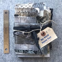 Image 1 of Pewter journal series ‘Dolly’