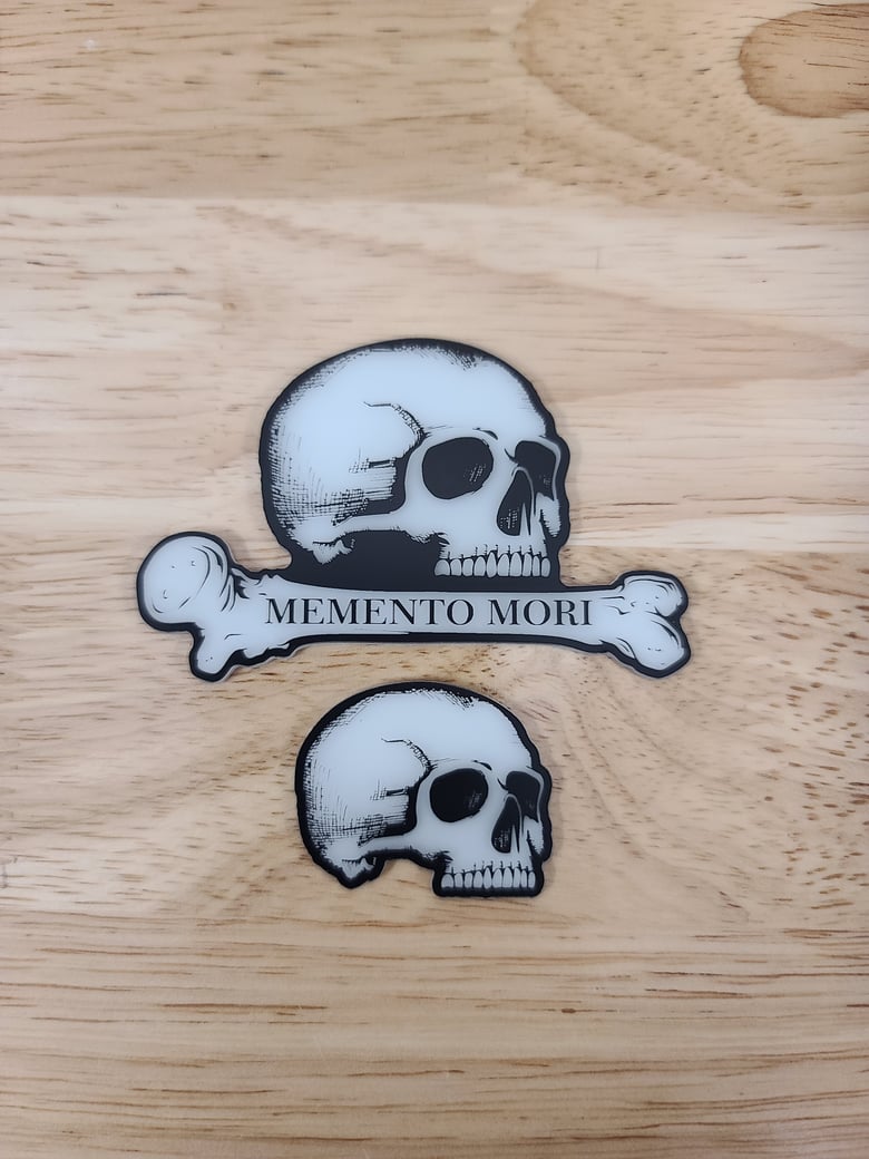 Image of Memento Mori