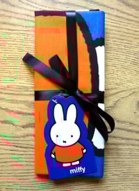 Image 2 of Miffy Tea Towel