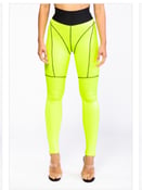 Image of Neon leggings 