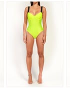 Image of Neon bathing suit 