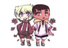 Seeds of Doubt Original STANDEE CHARM