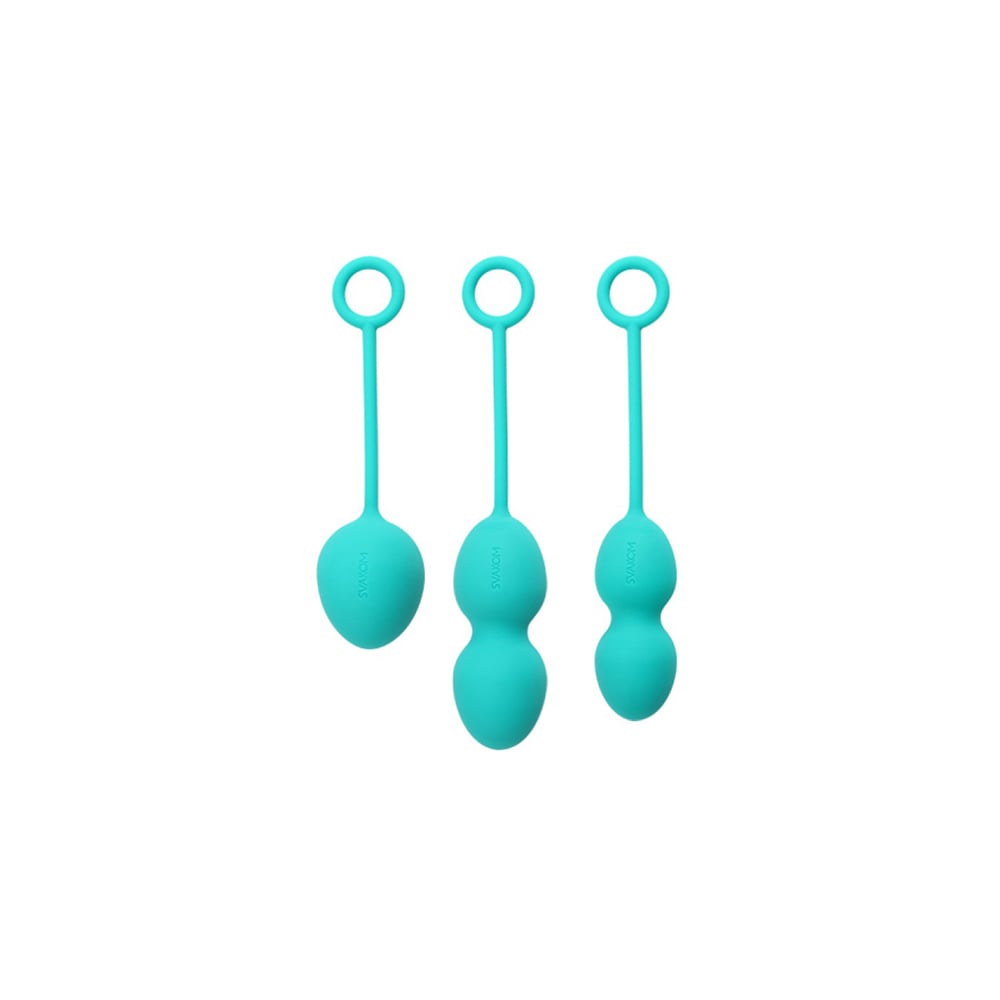 Image of Svakom Nova Kegel Balls