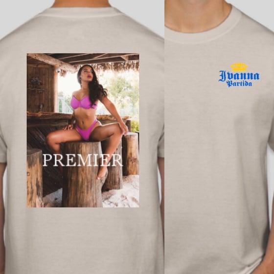 Image of Premier Tee