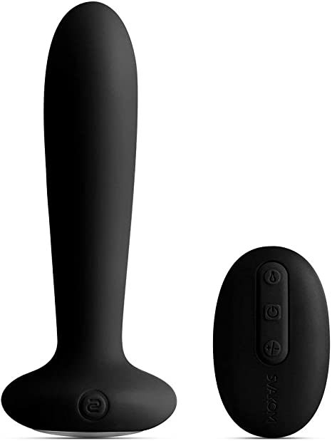 Image of Svakom Primo (Warming Plug Vibrator)