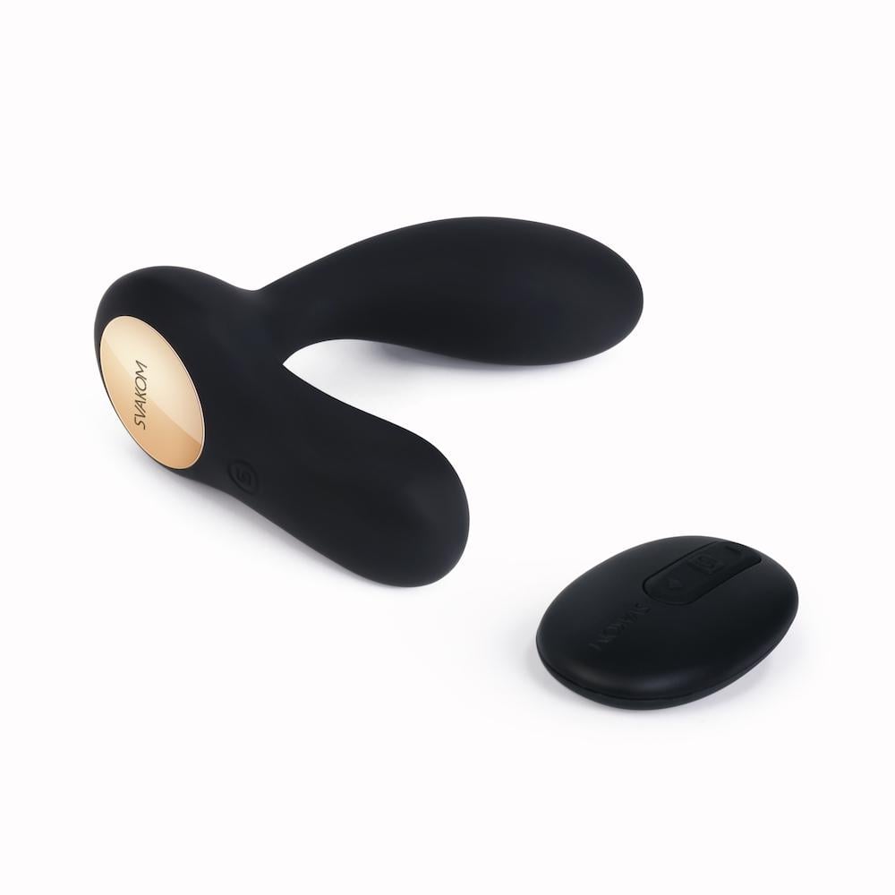 Image of Svakom Vick (Remote Anal Vibrater)