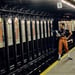 Image of (Willy Spiller)(ウィリー・スパイラー)(Subway New York)