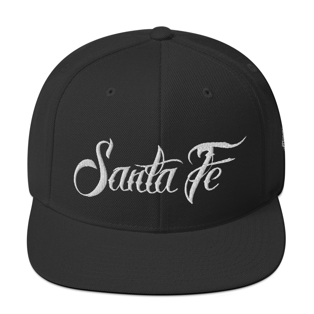 SANTA FE Snapback