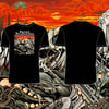BEHOLD...THE ARCTOPUS "Hapeleptic Overtrove" T-SHIRT 