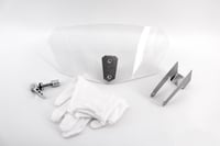 Image 5 of SEV Windshield Kit 