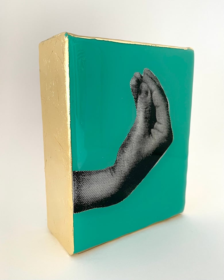 Image of Che Vuoi?! Aqua 