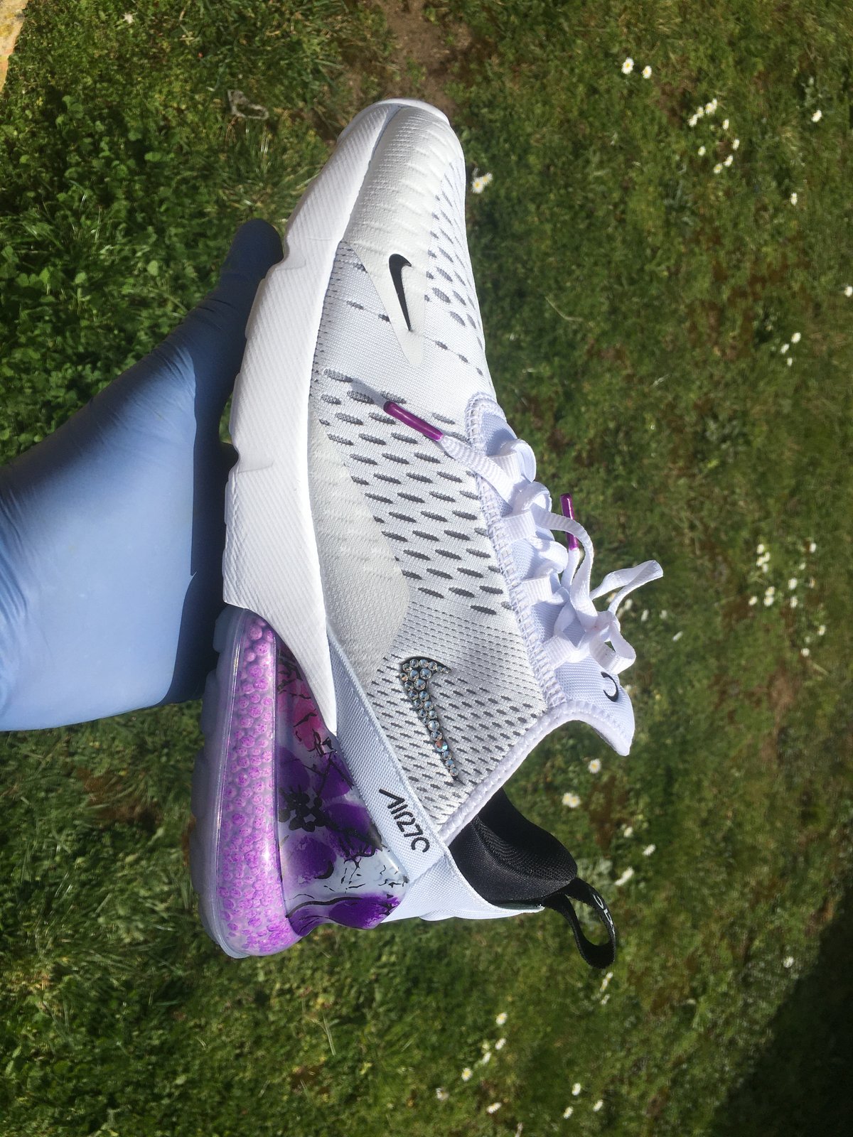 air max 270 customize uk