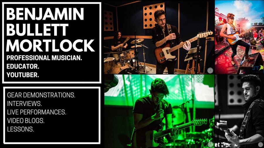 Image of 1 Hour ONLINE GUITAR/MUSIC THEORY LESSON