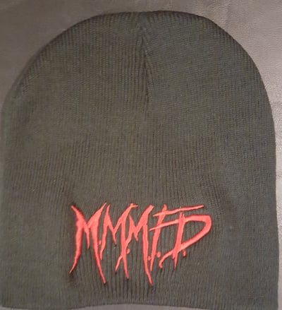 Image of M.M.M.F.D : BEANIES
