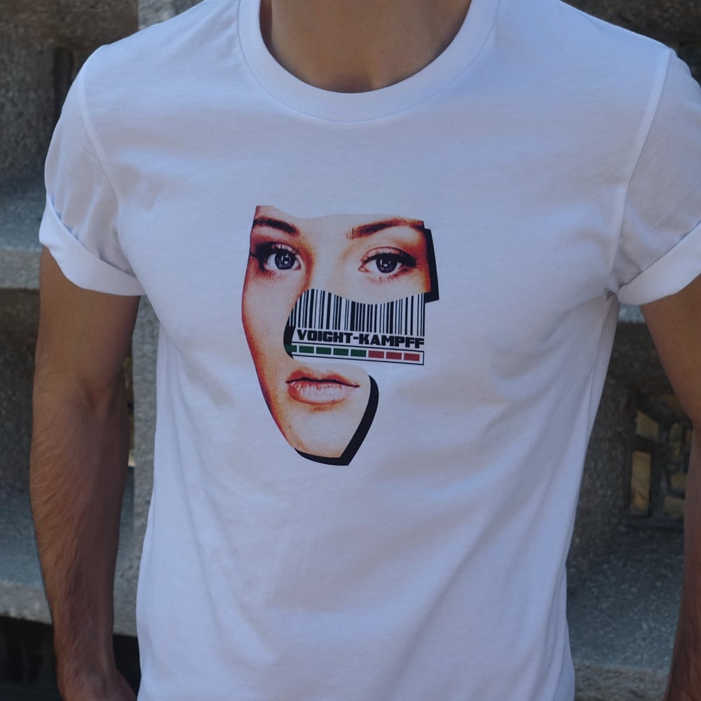 Image of Replicant Tee (100% profit to charity)