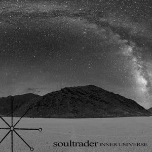 Image of Soultrader - Inner Universe 7" 