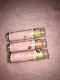 Organic Lip Balm