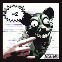 Sailorrats "#2 - Die Segel sind gesetzt" CD