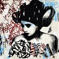 Hush - Siren In Motion