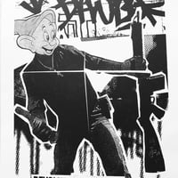Bast - Revolution De Papel