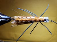 Image of Swinks Salmonfly