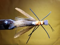 Image of Swinks Salmonfly