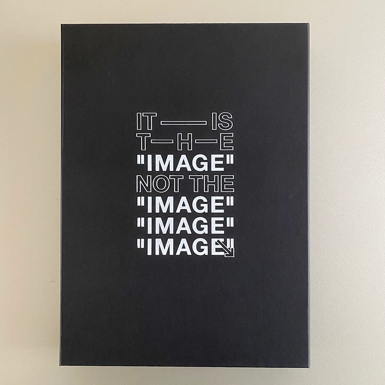 Image of IT IS THE IMAGE ... | €90 (ex. ppd)