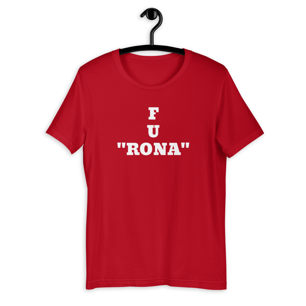 Image of RONA TEE