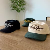 Image 6 of HG Corduroy Snapback