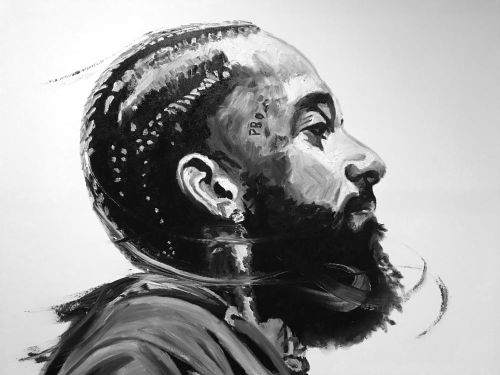 Image of Nipsey