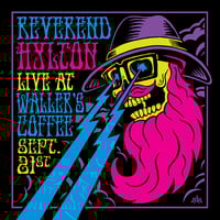 Live at Waller's CD