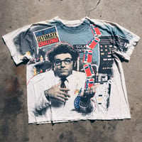 Image 1 of Original 90’s Pepsi Challenge Kramer Tee.