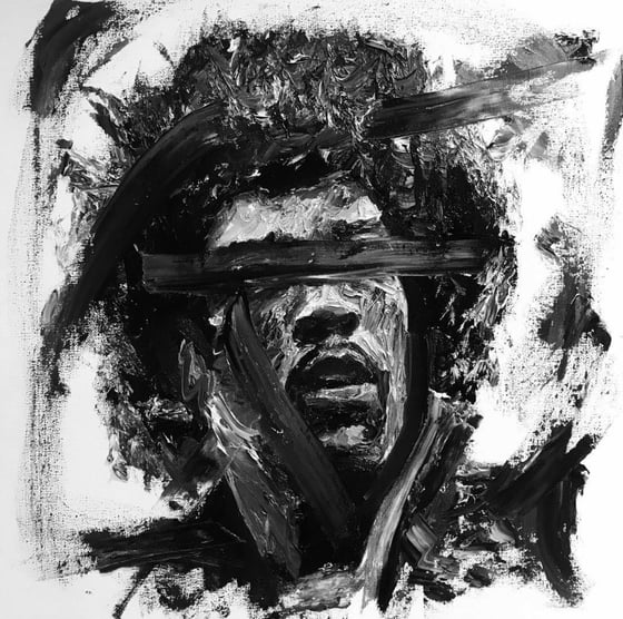 Image of Hendrix