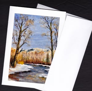 Rattlesnake Creek
