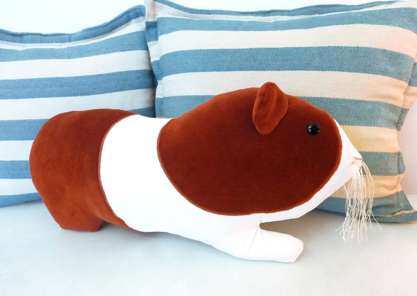 Guinea Pig Cushion Souvenir Gallery