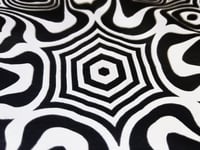 Image 3 of Digital Cymatics Mandala 1 (WoB)