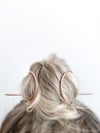 Bun Cage