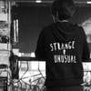 Strange and Unusual Sweater 