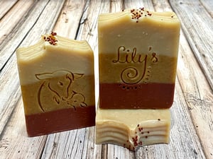 Image of Four Thieves Goat Milk Soap