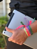 Image 2 of BRAZILIAN WISH BANDS (BRAZILETS)